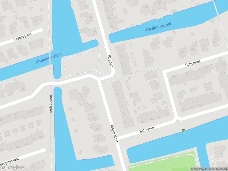 Overlastmelding Mayersloot in Broek op Langedijk gesloten