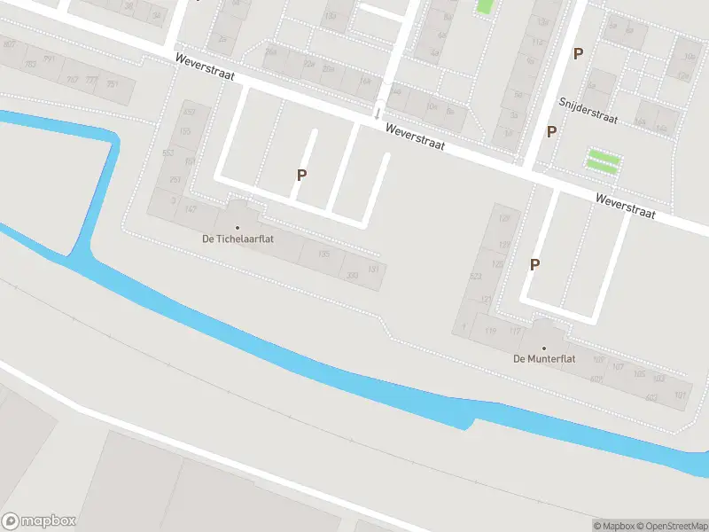Ambulance met grote spoed naar de Weverstraat in Gorinchem