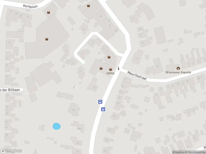 Overlastmelding Biezelingsestraat in Kapelle gesloten