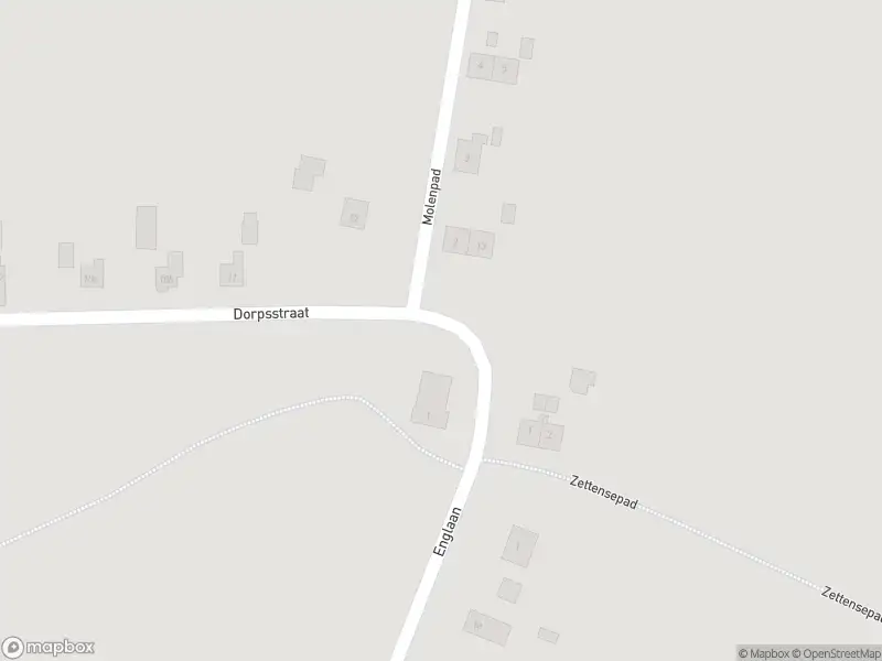Overlastmelding Molenpad in Hemmen