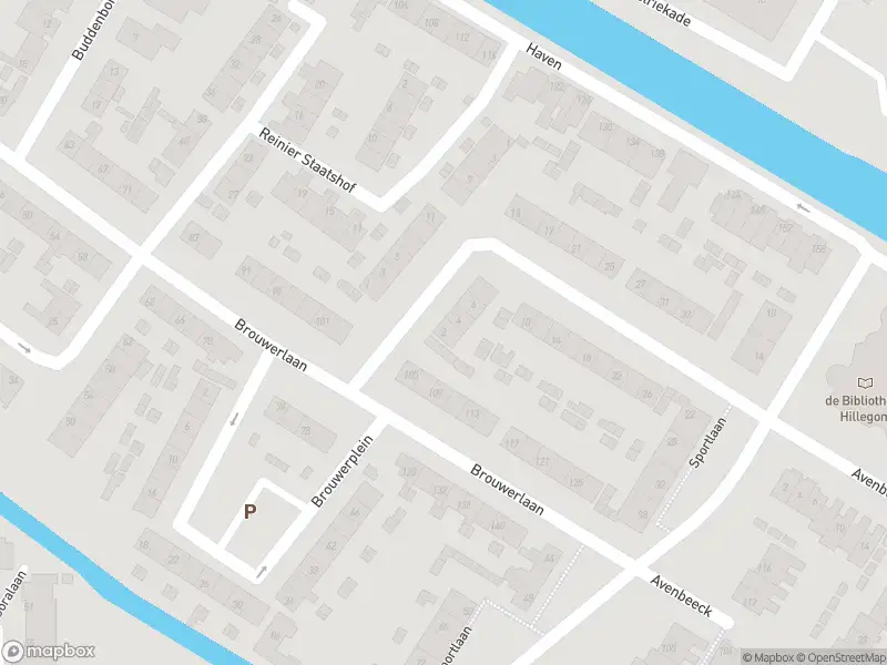 Anonieme overlastmelding Lukas Schoonderbeekstraat in Hillegom gesloten