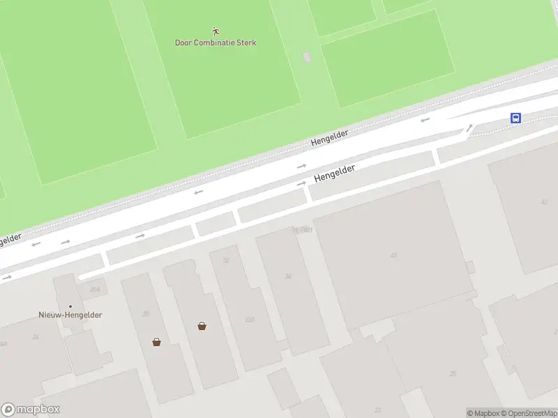 Overlastmelding Hengelder in Zevenaar