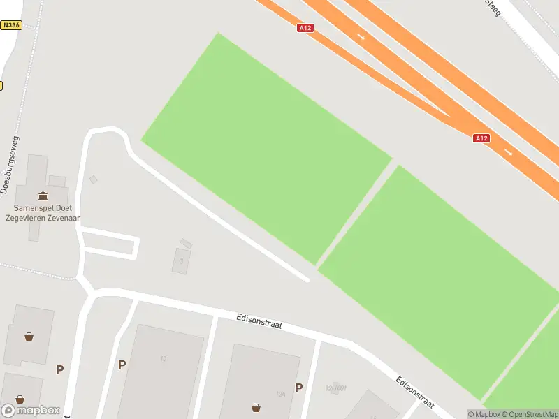 Overlastmelding Doesburgseweg in 6902PM Zevenaar