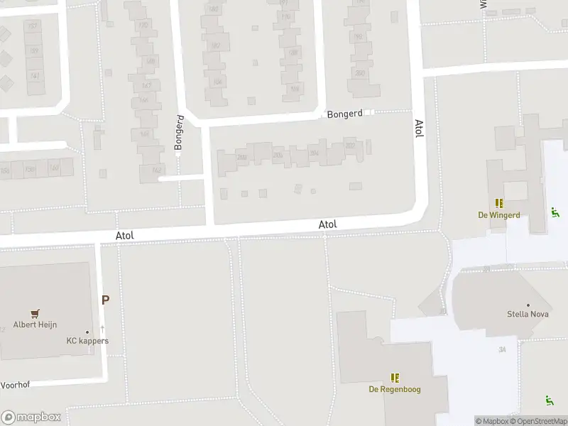 Overlastmelding Hofstede in 8212WE Lelystad gesloten
