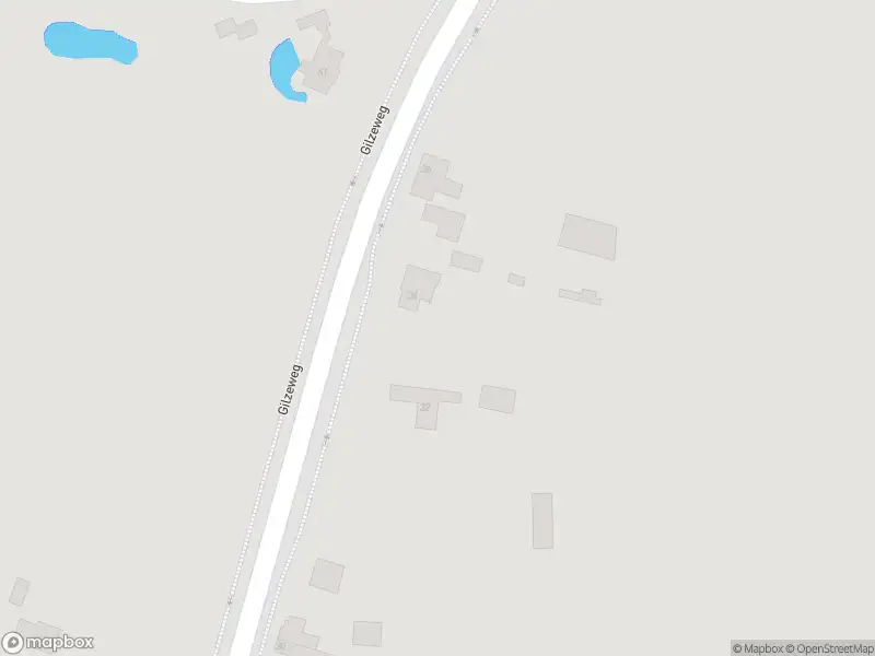 Overlastmelding Verlangenweg in Chaam