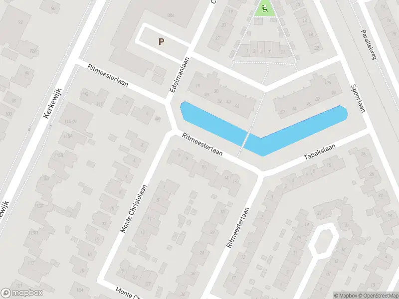 Brandweer met gepaste spoed naar de Ritmeesterlaan in Veenendaal vanwege dier(en) in nood