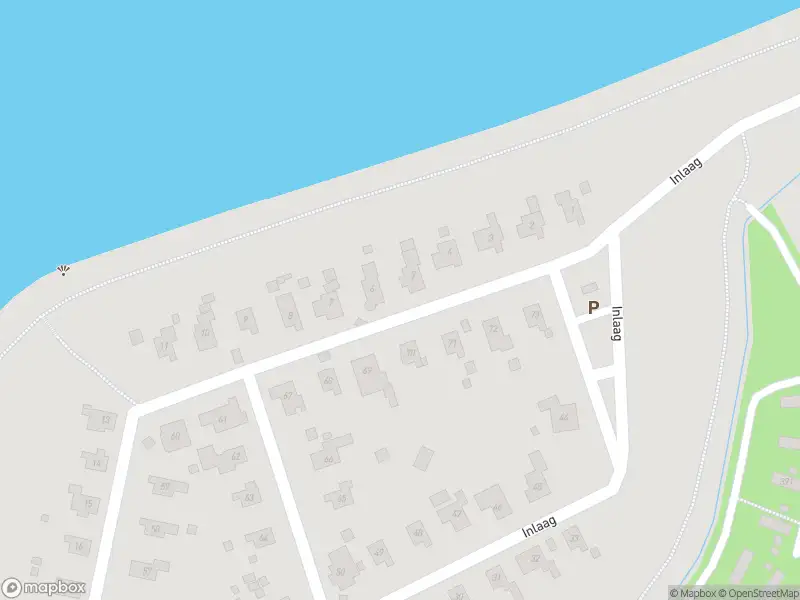 112 melding Overlastmelding Inlaag in Wolphaartsdijk