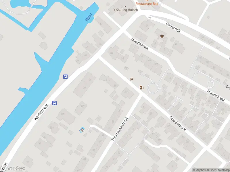 Overlastmelding Oranjestraat in Hendrik-Ido-Ambacht gesloten