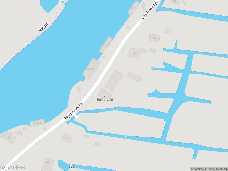 Overlastmelding Mijndensedijk in Loenen aan de Vecht