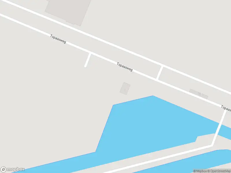 Ambulance naar de Topaasweg in Alkmaar