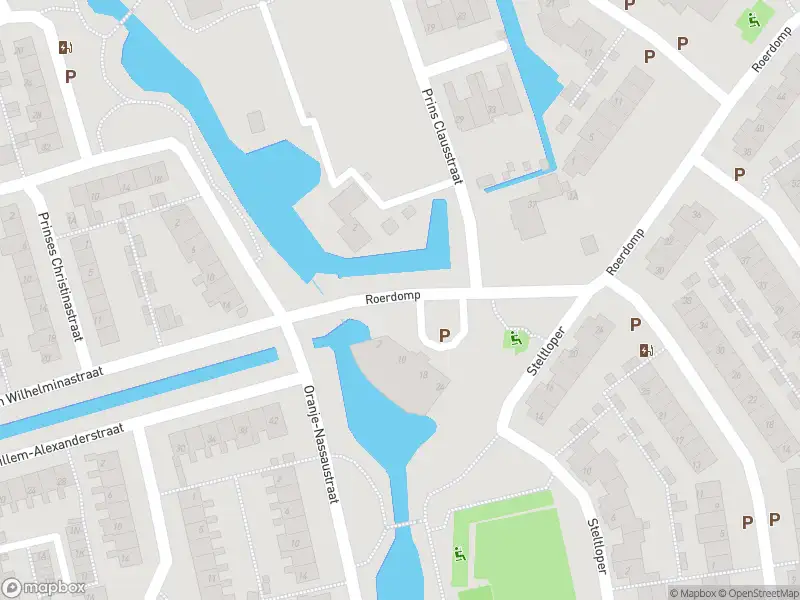 Brandweer met grote spoed naar de Leeuweriklaan in 's-Gravenzande