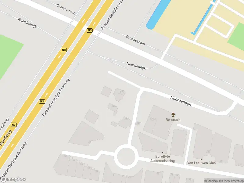 Overlastmelding Noordendijk in Dordrecht