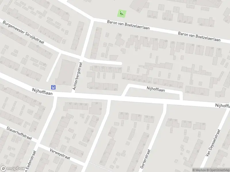 Overlastmelding Rechte Zandweg in 3319GP Dordrecht