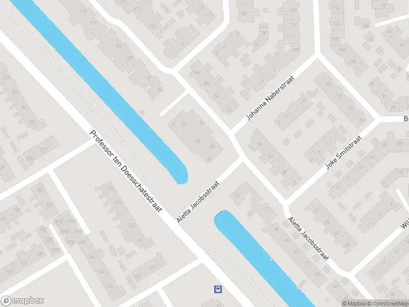 Anonieme overlastmelding Aletta Jacobsstraat in Heemskerk gesloten