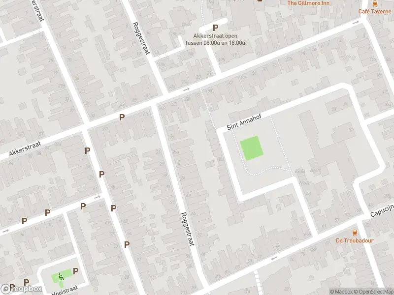 Overlastmelding Diepenstraat in 5038RD Tilburg