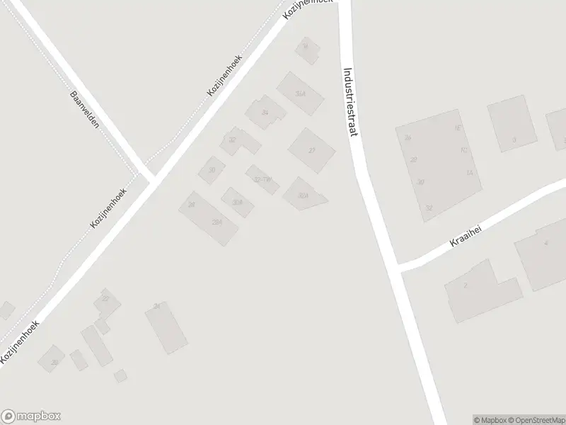 Overlastmelding Kozijnenhoek in Rucphen gesloten