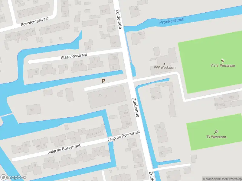 Ambulance met grote spoed naar de Willem Jansenstraat in Westzaan
