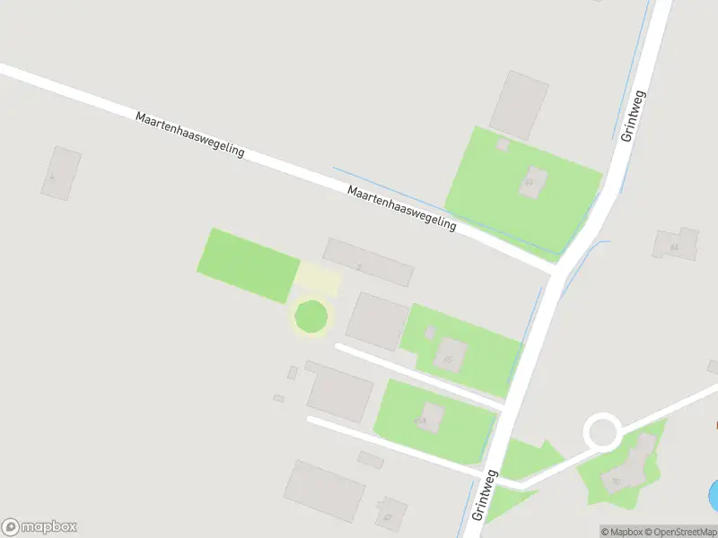 Overlastmelding Grintweg in Yerseke