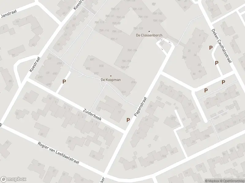 112 melding Overlastmelding Papenstraat in Hilvarenbeek