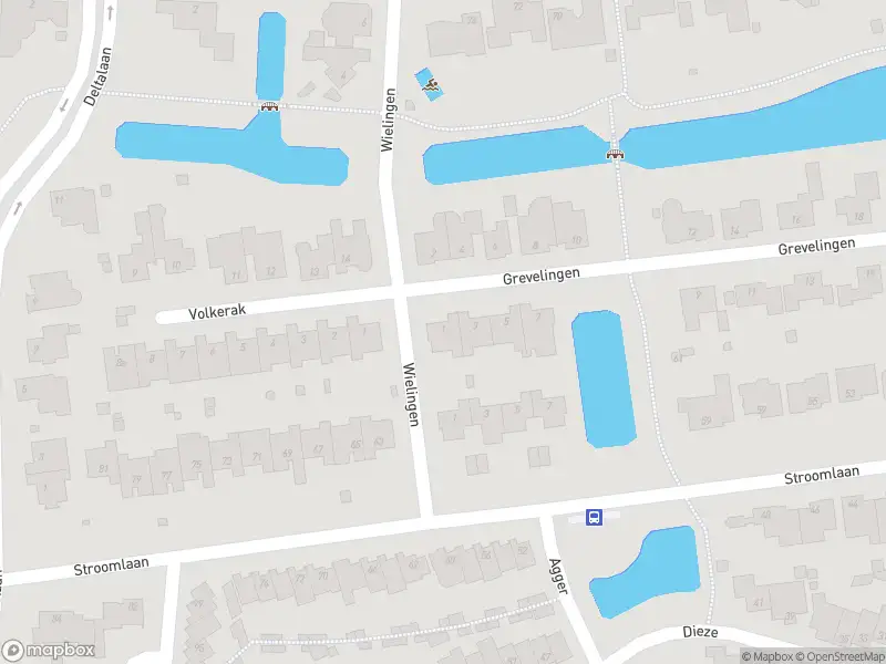 112 melding Overlastmelding Grevelingen in Tilburg