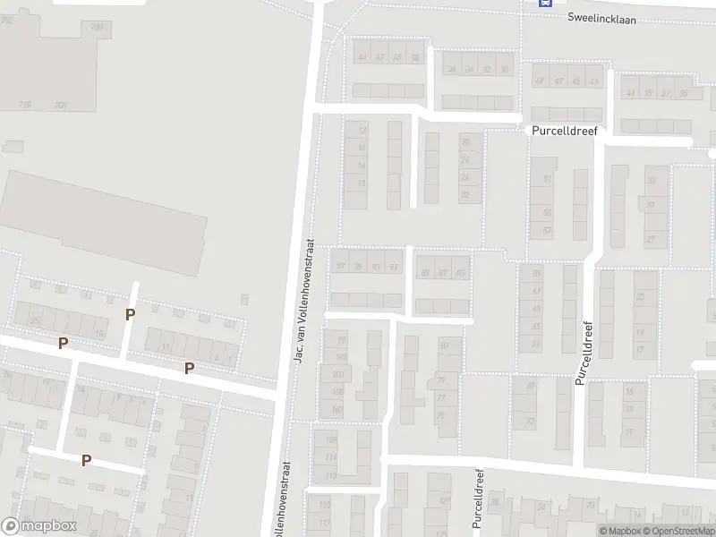 Overlastmelding Purcelldreef in Tilburg gesloten