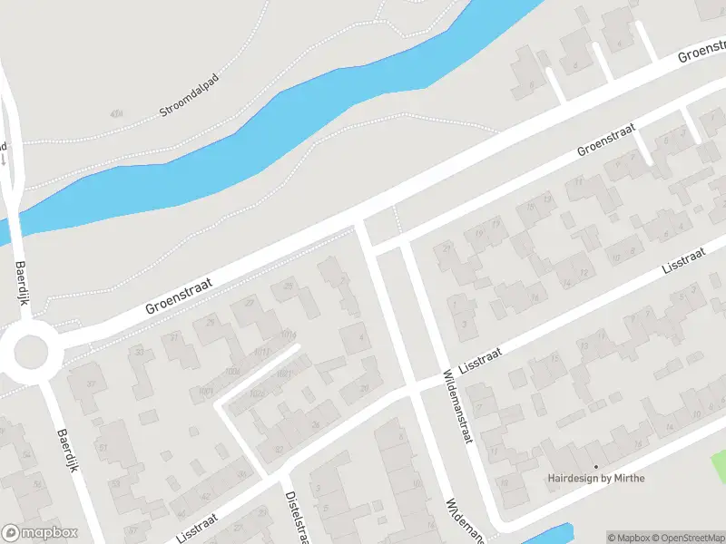 Overlastmelding Groenstraat in Oisterwijk gesloten