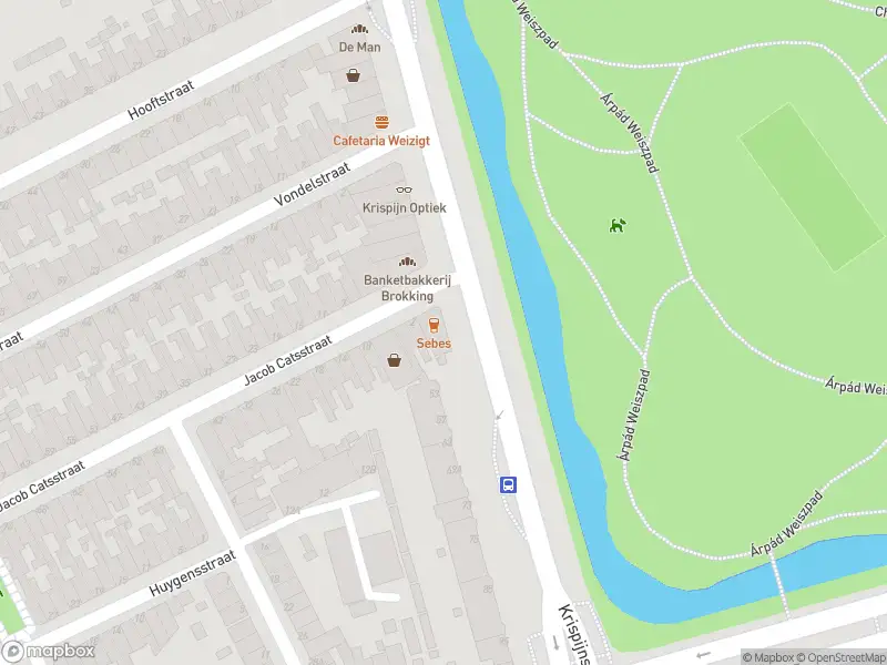 Ambulance met gepaste spoed naar de Krispijnseweg in Dordrecht