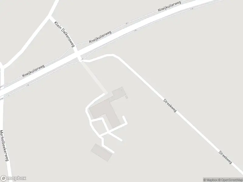 Overlastmelding Streekweg in Jabeek gesloten