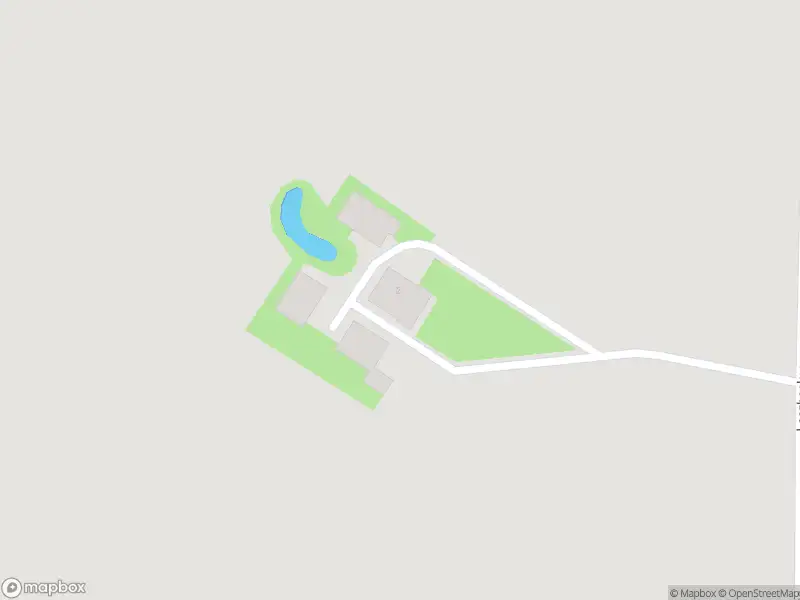 Brandweer met gepaste spoed naar de Loerbeekseweg in Kilder vanwege stormschade