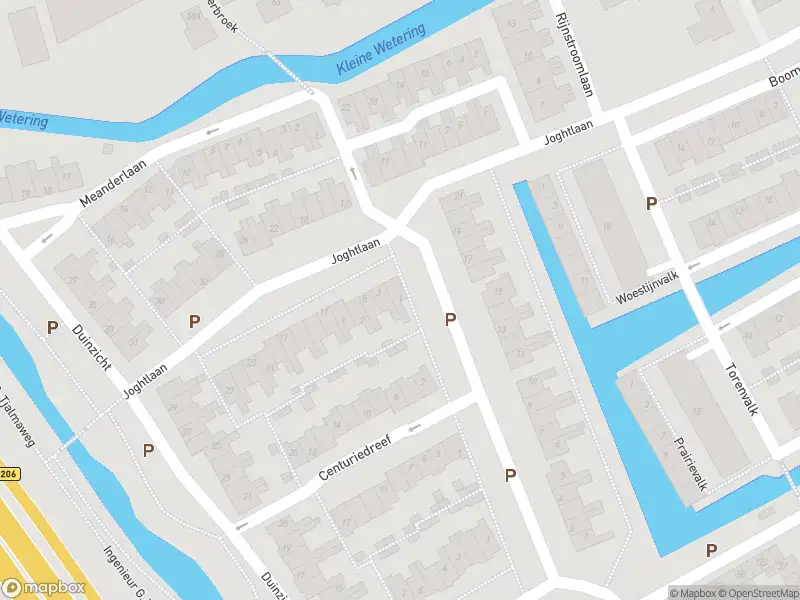 Overlastmelding Katwijkerweg in Valkenburg