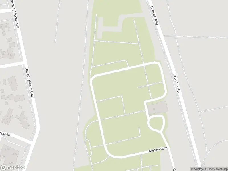 Brandweer met gepaste spoed naar de Marsdijk in Westerbork