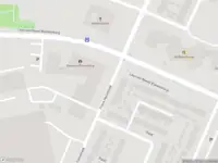 Ambulance met gepaste spoed naar de Frans Halsstraat in Rozenburg
