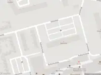 Ambulance met grote spoed naar de Debijeweg in Rotterdam