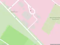 Brandweer met gepaste spoed naar de E in Zuidlaren