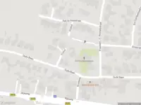 Overlastmelding Oude Baan in 6286BE Wittem