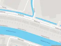 Overlastmelding Bankijkerweg in Rijnsburg