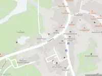 Brandweer met gepaste spoed naar de Cauberg in Valkenburg