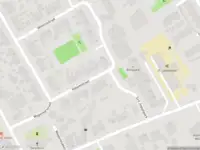 Ambulance met grote spoed naar de Koppesstraat in Blokker