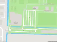 Ambulance met gepaste spoed naar de Escapade in Amstelveen