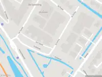 Overlastmelding De Zelling in Hendrik-Ido-Ambacht gesloten