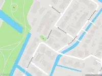 Anonieme overlastmelding Vogelwikkepad in Heerhugowaard