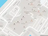 Ambulance met gepaste spoed naar de Hof van Holland in Zwijndrecht