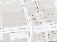 Brandweer met grote spoed naar de Boschdijktunnel in Eindhoven vanwege stankoverlast