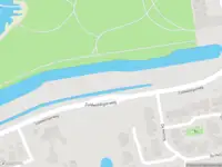 Brandweer met gepaste spoed naar de Korenstraat in Hoogeveen vanwege stankoverlast