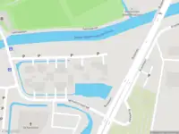 Overlastmelding Kreekkant in Nieuw-Beijerland gesloten