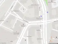 Brandweer met grote spoed naar de Van Asch van Wijckstraat in Amersfoort vanwege stankoverlast