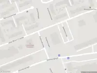 Ambulance met grote spoed naar de Stadhouderslaan in Vlaardingen