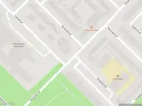 Politie naar de Gangesdreef in Utrecht vanwege aanrijding met letsel