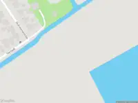 Brandweer en politie met grote spoed naar de Da Gronemanstrjitte in Ingelum vanwege middelgrote brand