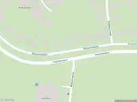 Brandweer met grote spoed naar de Halmersinge in Zuidlaren vanwege waarnemen gaslucht